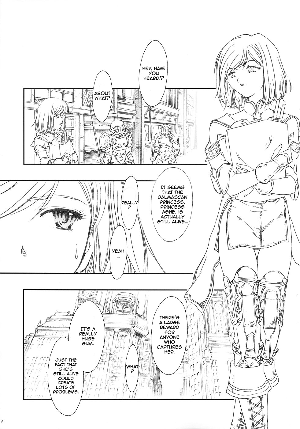 ff fortissimo. page 4 full