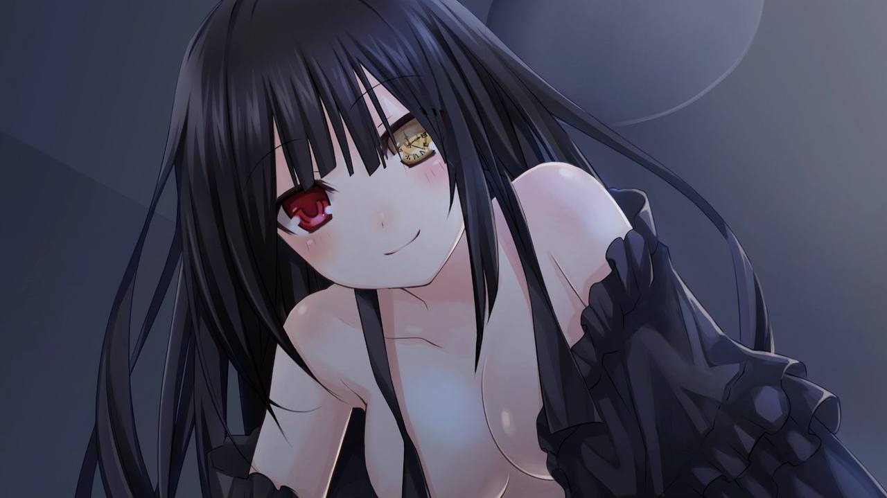 Date A Live page 6 full