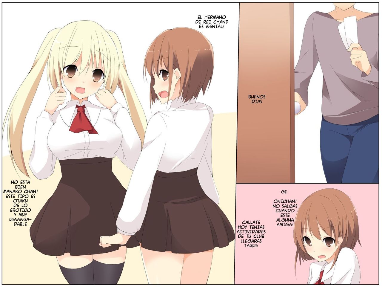 Oni kara moratta osatsu de Jikanteido Shite on'na furo de ko zen'in ya~tsu cha~tsu imashita Con los talismanes para “detener el tiempo” que conseguí de un demonio, termine haciéndolo con todas las chicas de un baño de mujeres page 5 full