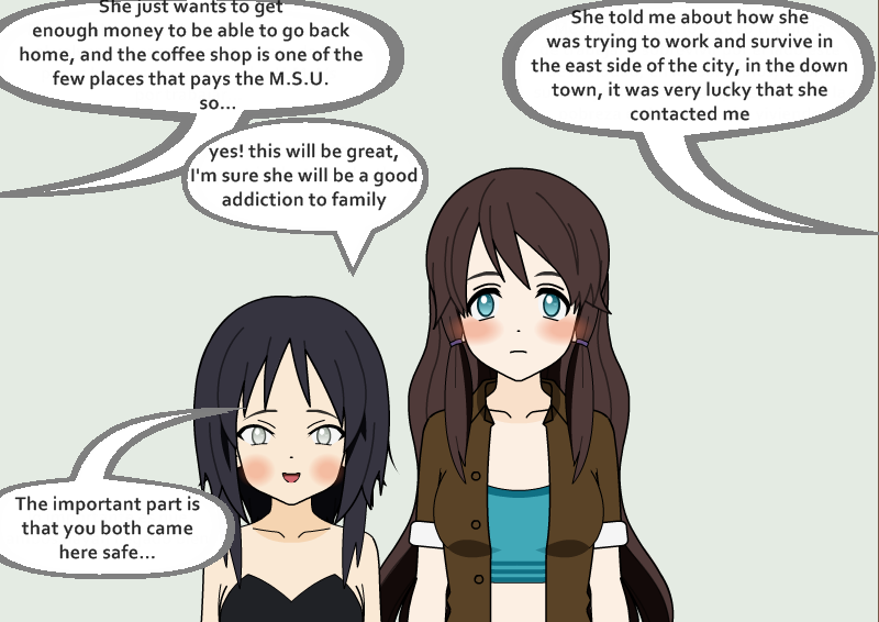 The Love Doll 7 page 10 full