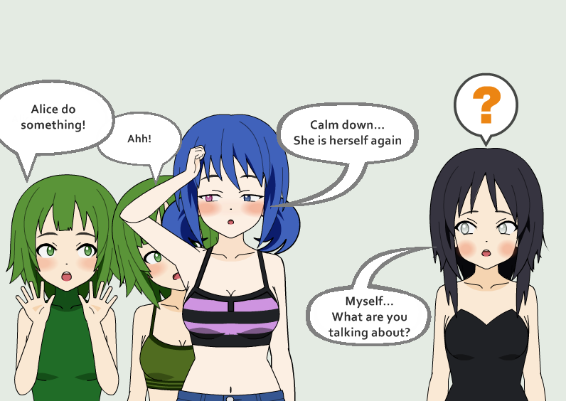 The Love Doll 7 page 2 full