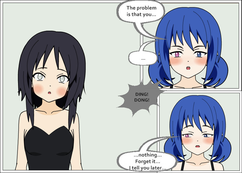 The Love Doll 7 page 4 full