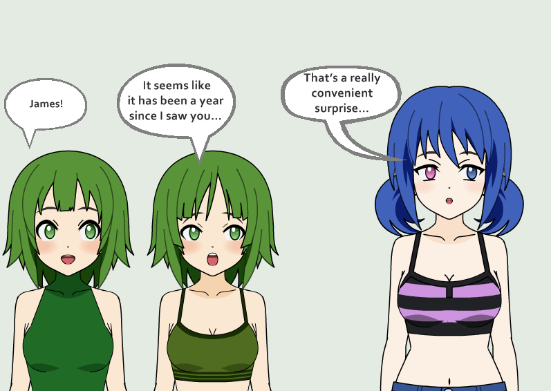 The Love Doll 7 page 6 full