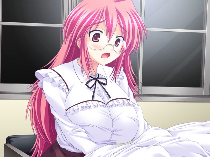 Hapihosu! Happy Hospital ~Osewa Saewmasu Nyuuin Seikatsu~ page 9 full