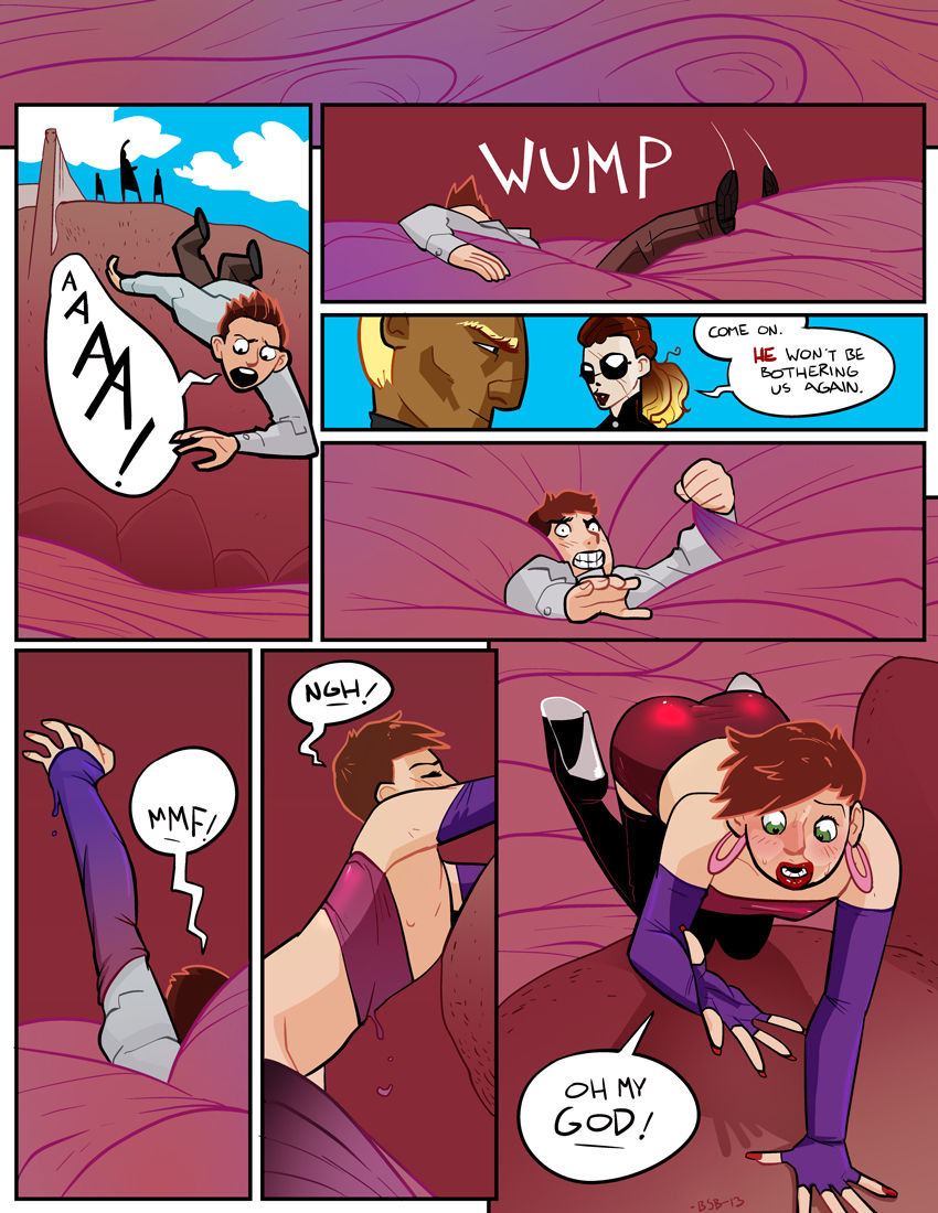 Various Transformations page 8 full
