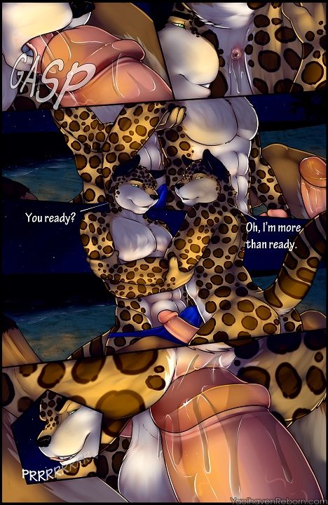 Keepin' Warm page 8 full