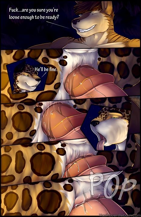 Keepin' Warm page 9 full