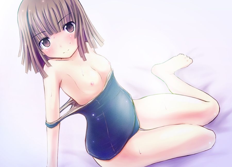 Sengoku Nadeko page 2 full