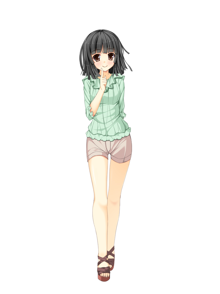 Sengoku Nadeko page 4 full
