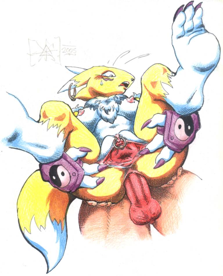 Furry Image/Comic Strips page 5 full
