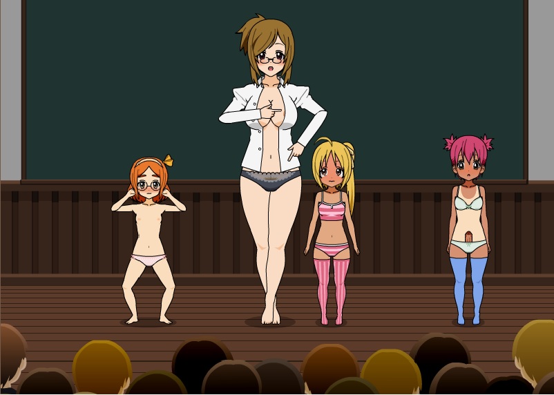 Sex ed page 3 full