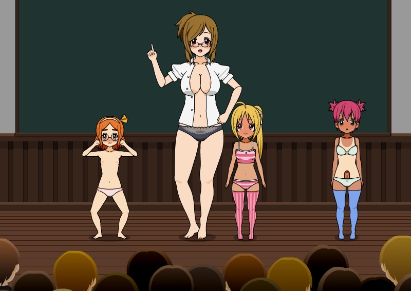 Sex ed page 4 full