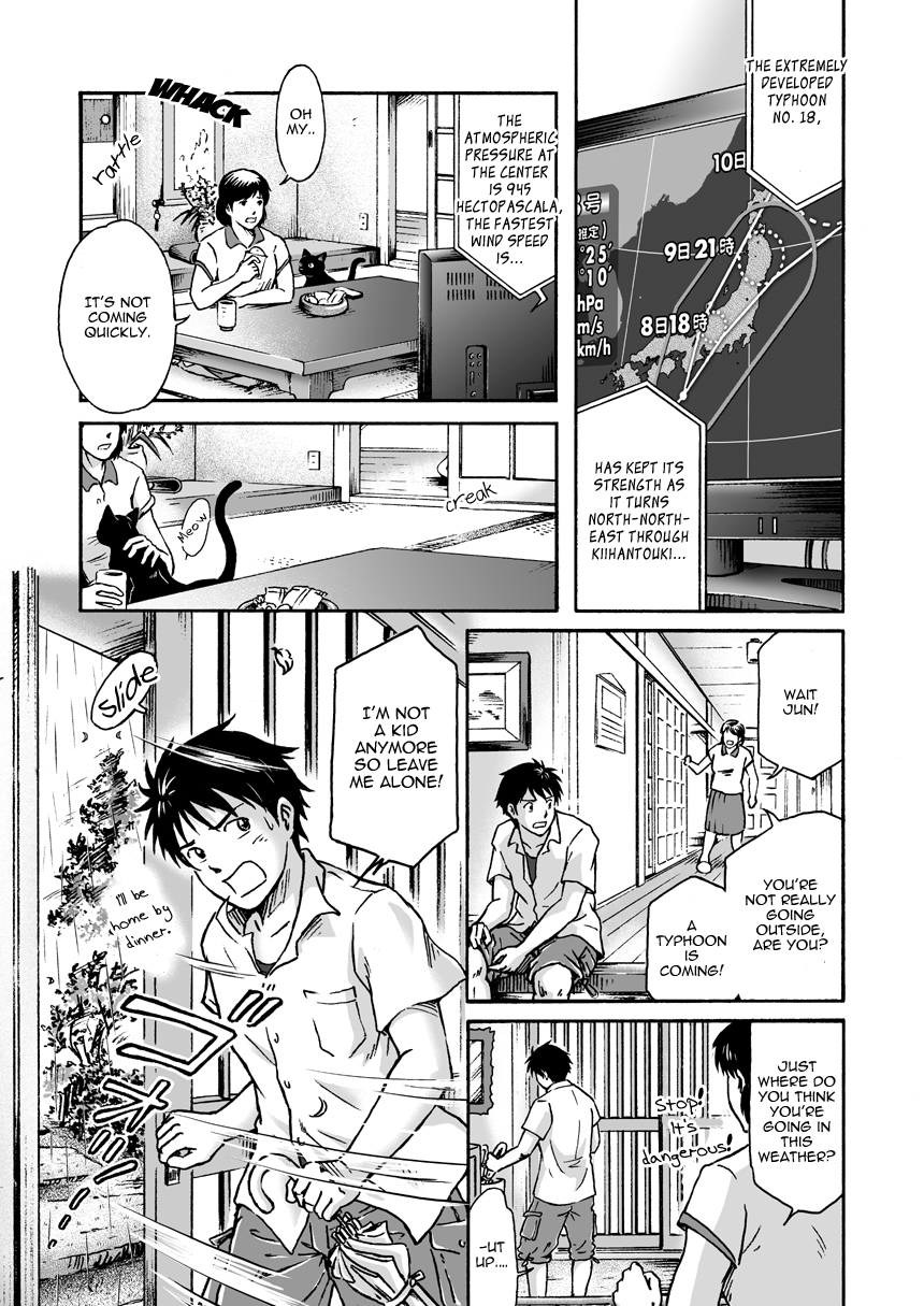 Typhoon Syndrome page 2 full