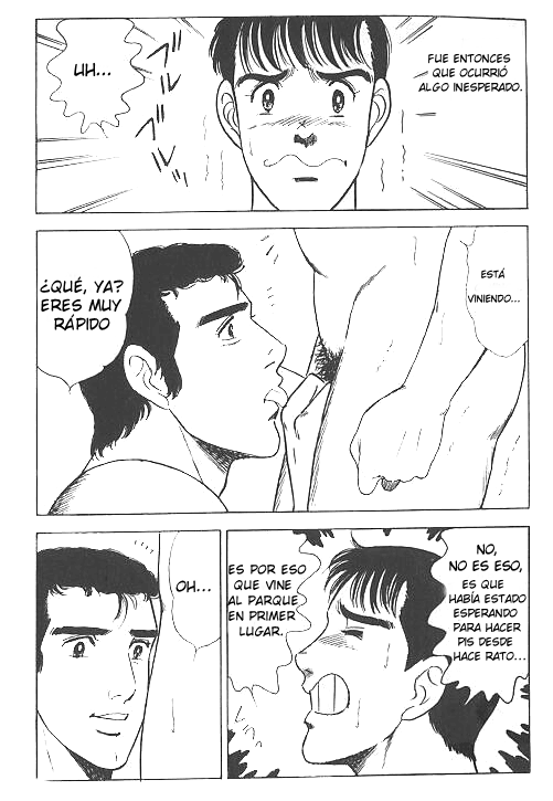 Kuso Miso Technique page 6 full