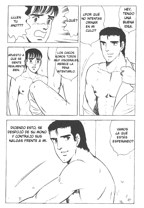 Kuso Miso Technique page 7 full