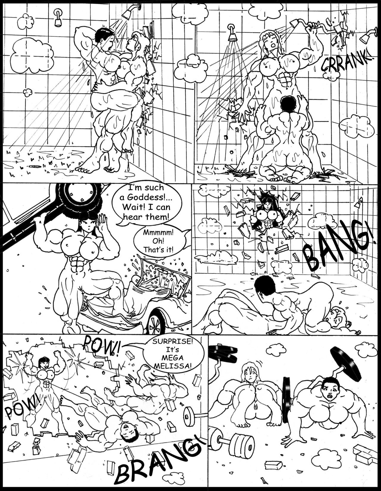 Melissa's growth page 6 full