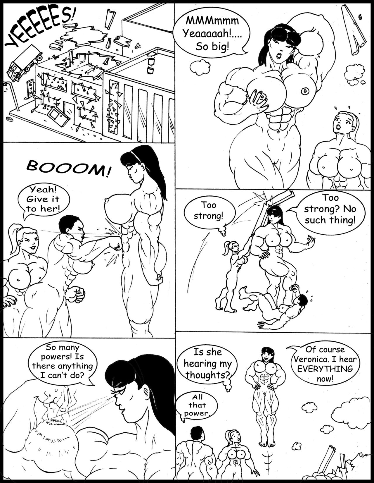 Melissa's growth page 8 full