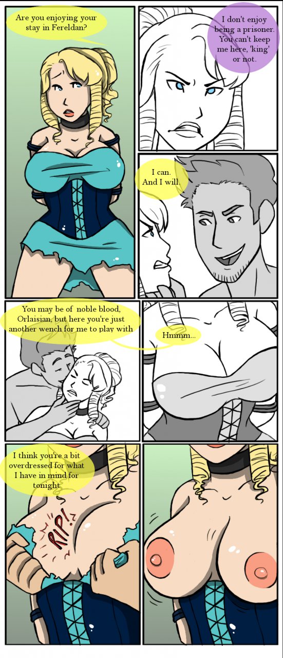 Royal Fun & Games page 2 full
