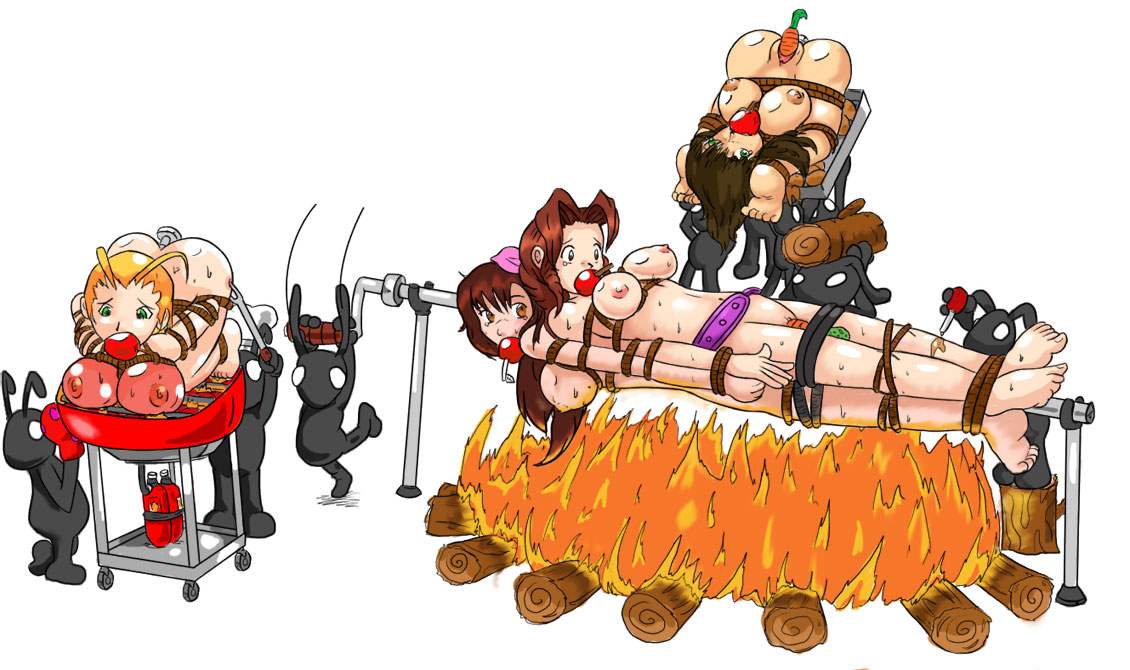Cannibalism page 2 full