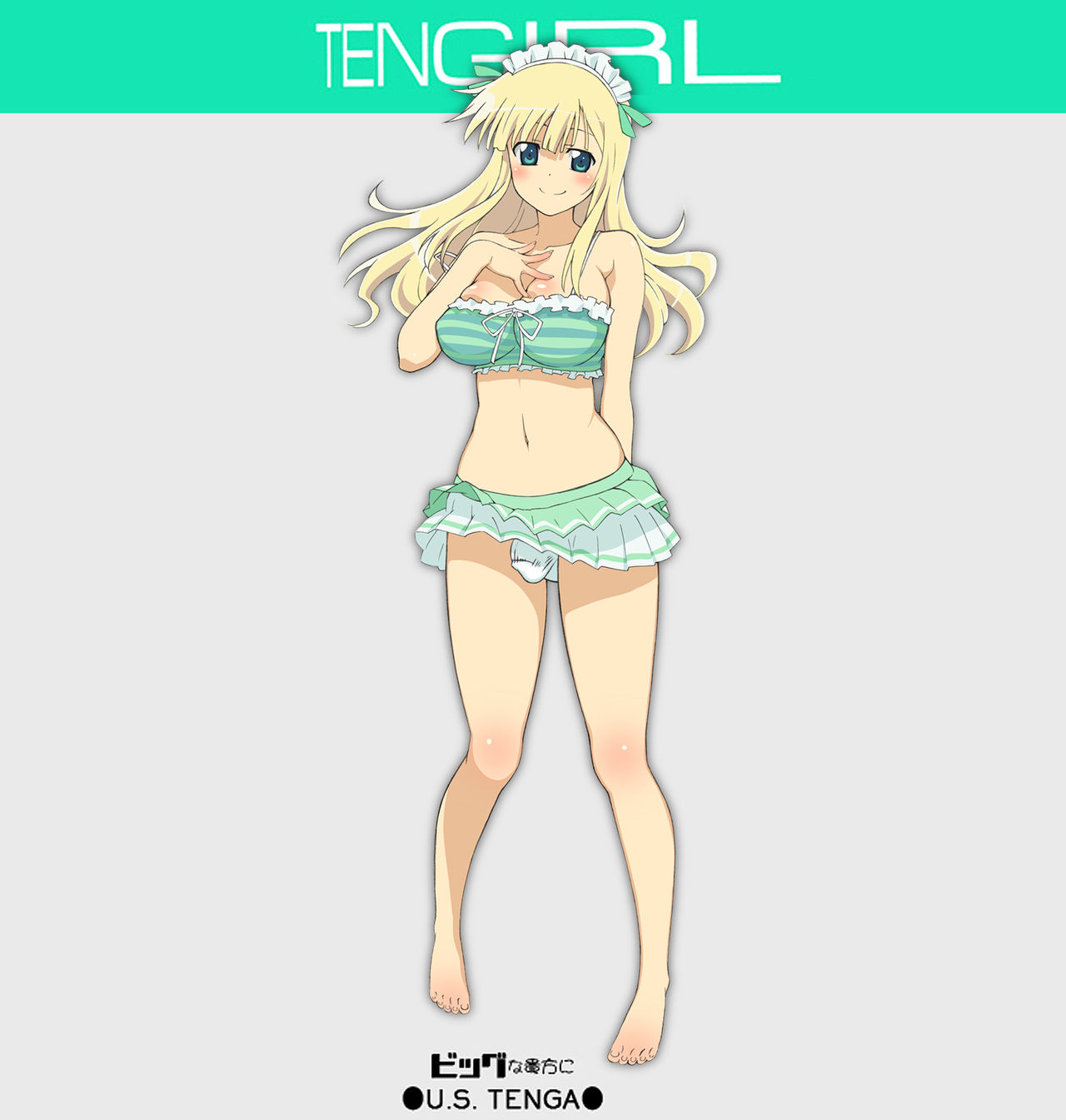 Tengirls by Elzikyuchi! page 5 full