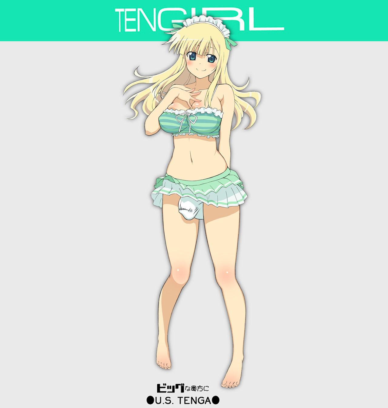 Tengirls by Elzikyuchi! page 6 full