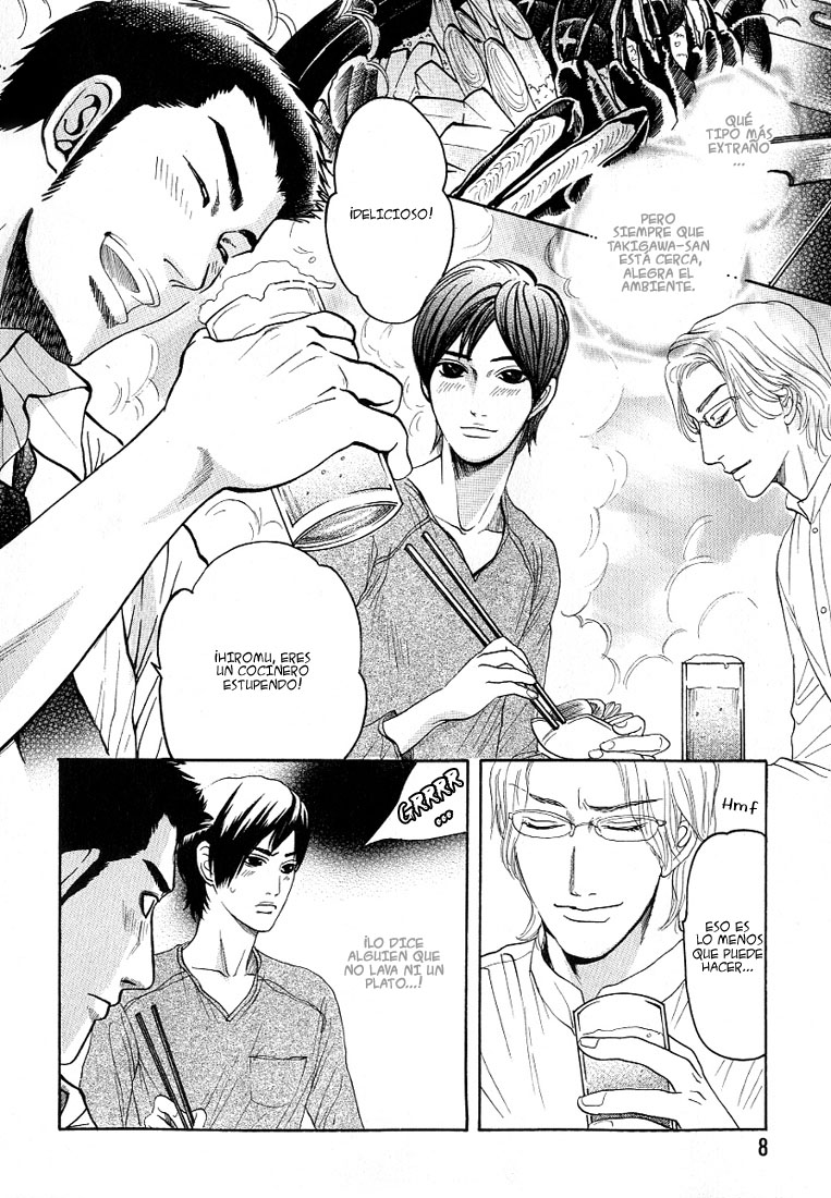 Koutetsu no Daitenshi page 9 full