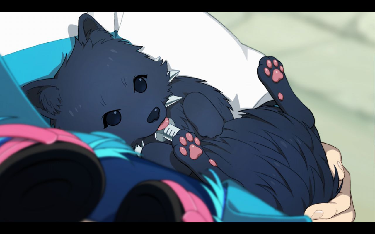 DRAMAtical Murder page 6 full