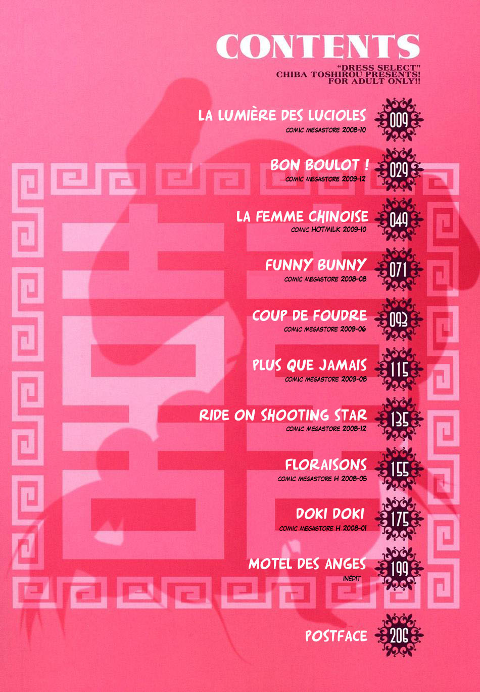 Dress Select page 9 full
