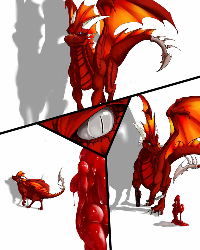 Tipping the Scales page 1 full