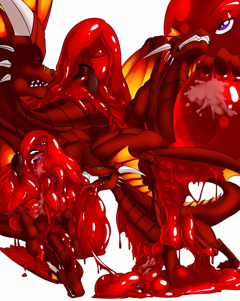Tipping the Scales page 3 full