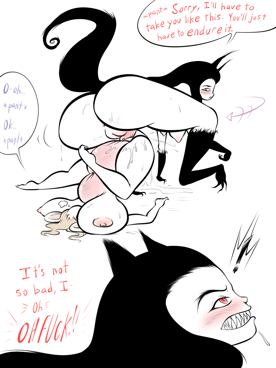 Tilly and the Wolf by Cheezy WEAPON page 8 full