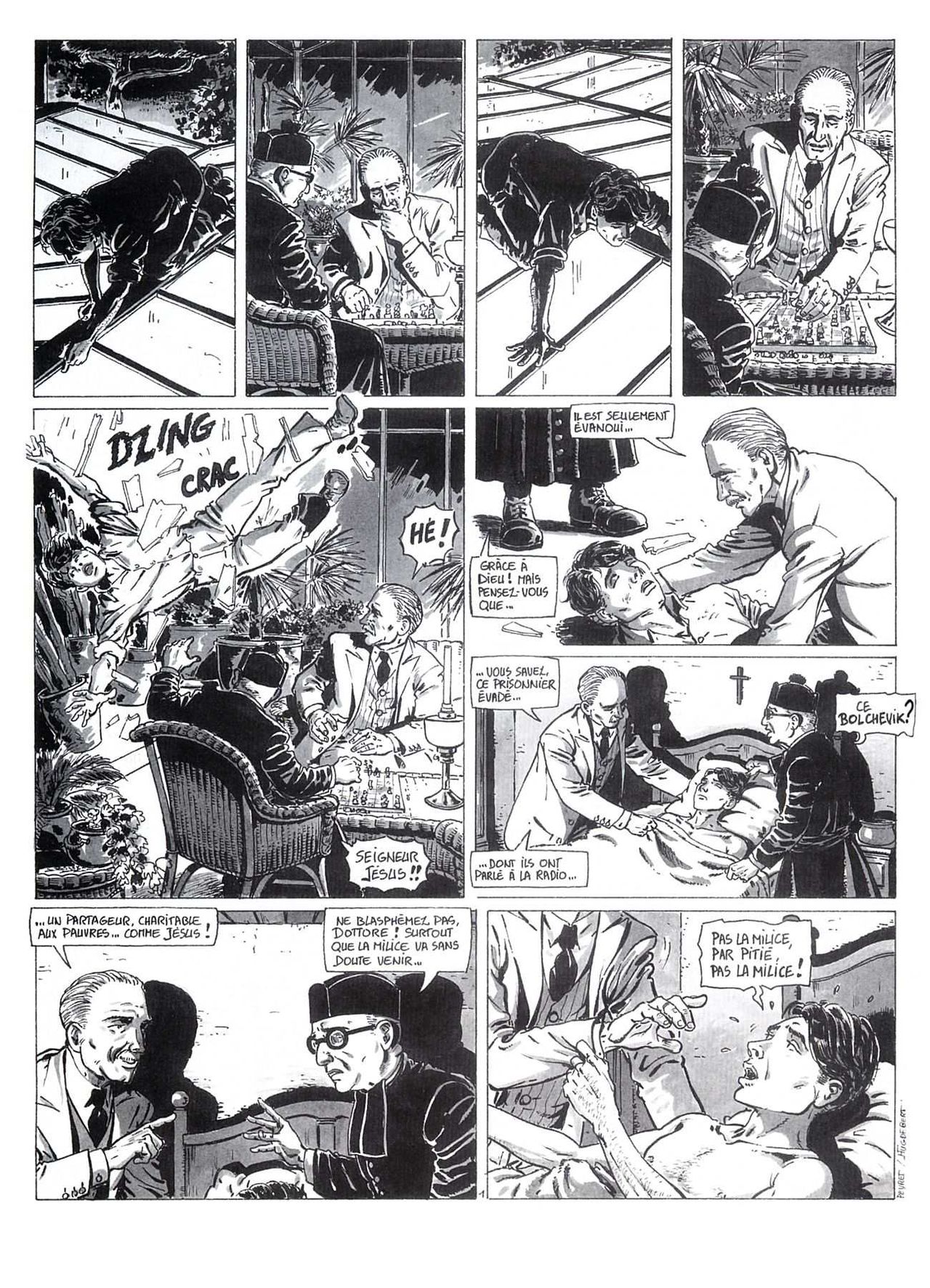 4 filles et leur mère page 2 full