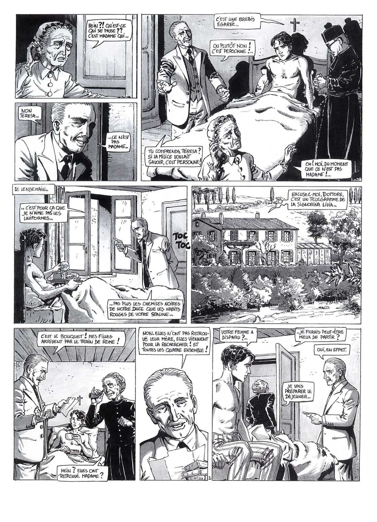 4 filles et leur mère page 3 full