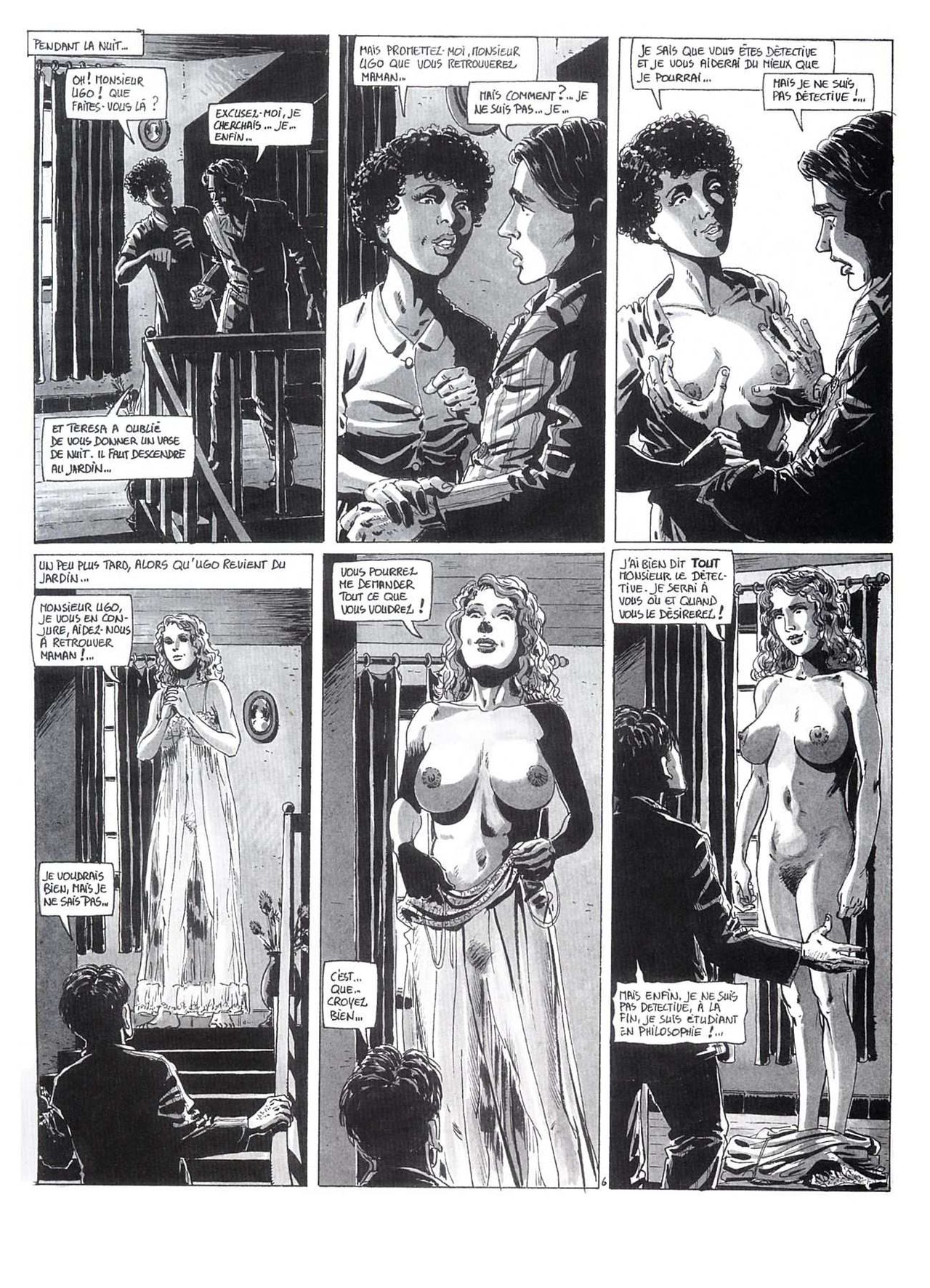 4 filles et leur mère page 7 full