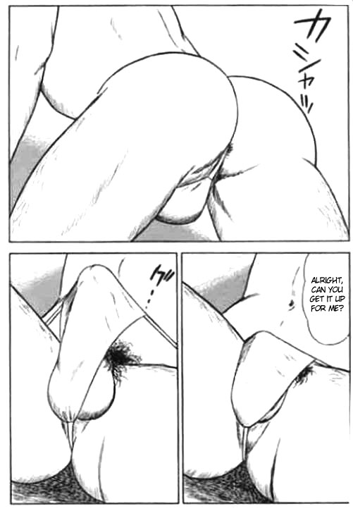 I'm the sexiest one of all page 4 full