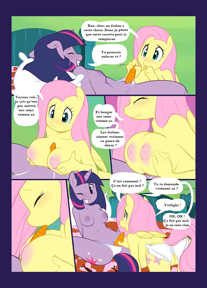 Friendship is.. page 5 full
