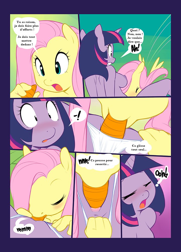 Friendship is.. page 6 full