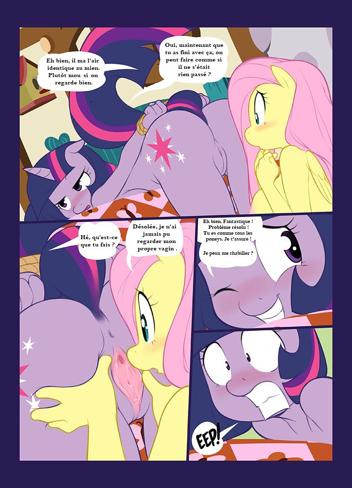 Friendship is.. page 9 full