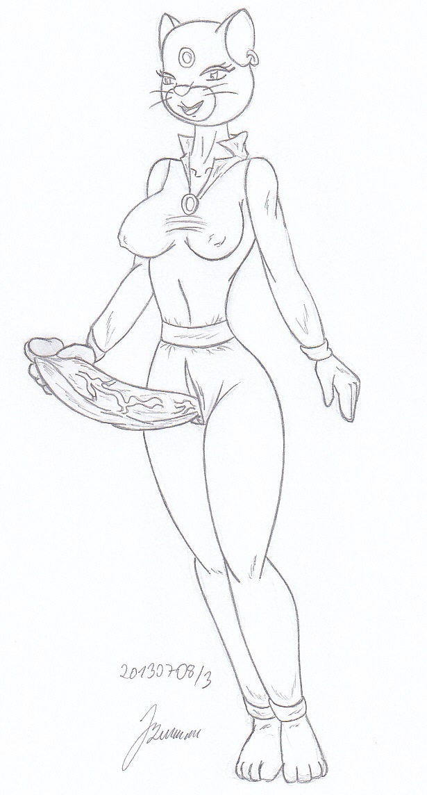 My miny Princess Romy _ Willy Fog_ Sketches work_1 page 4 full