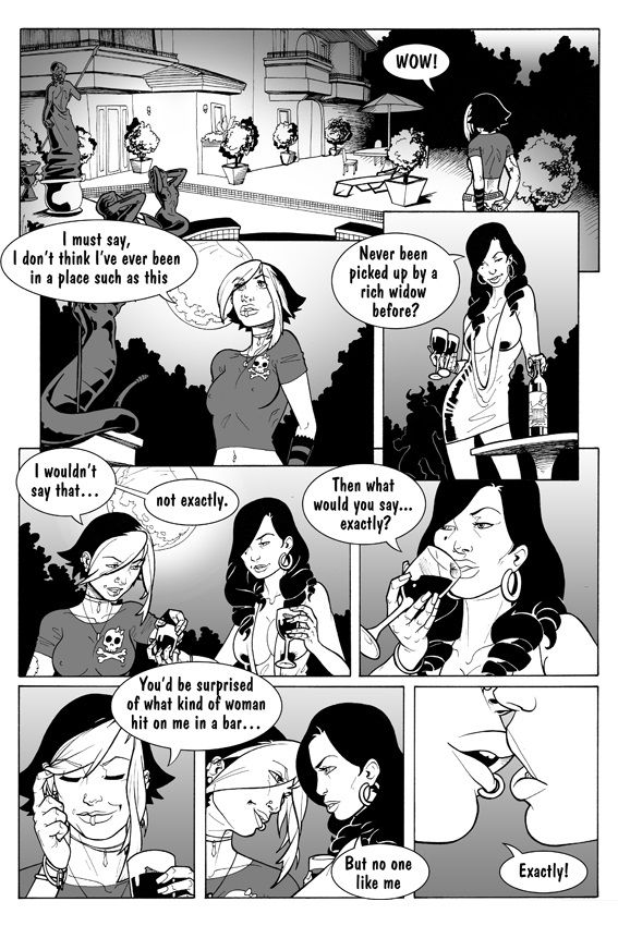 The 3 Realms page 2 full