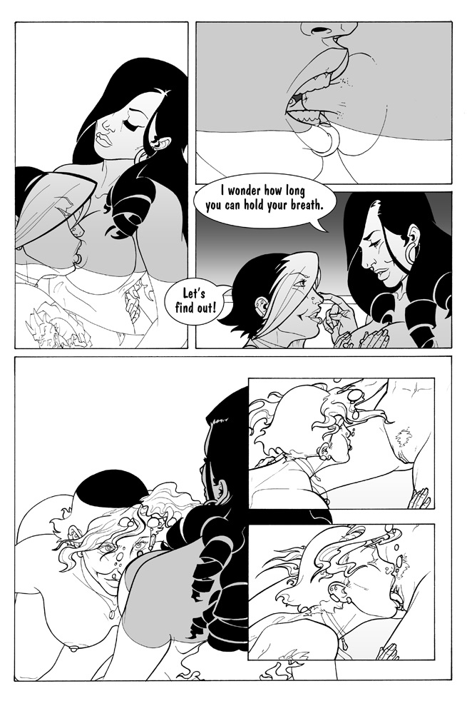 The 3 Realms page 5 full