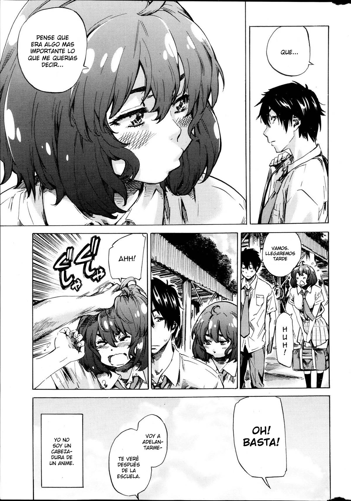 Hatsukoi no Oto Ch. 2 page 7 full