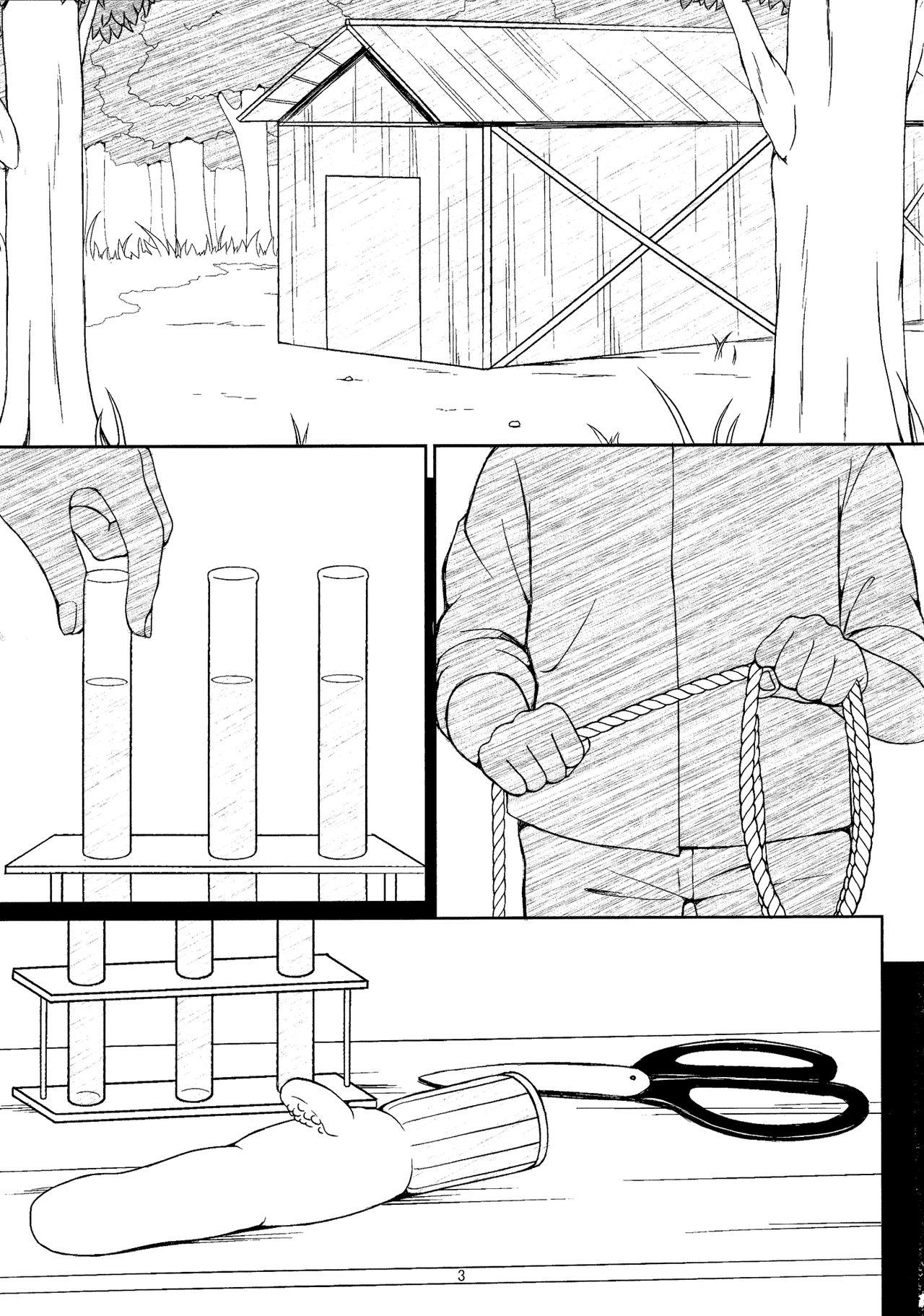 Otonayou no Omocha | Juguetes Adultos page 2 full