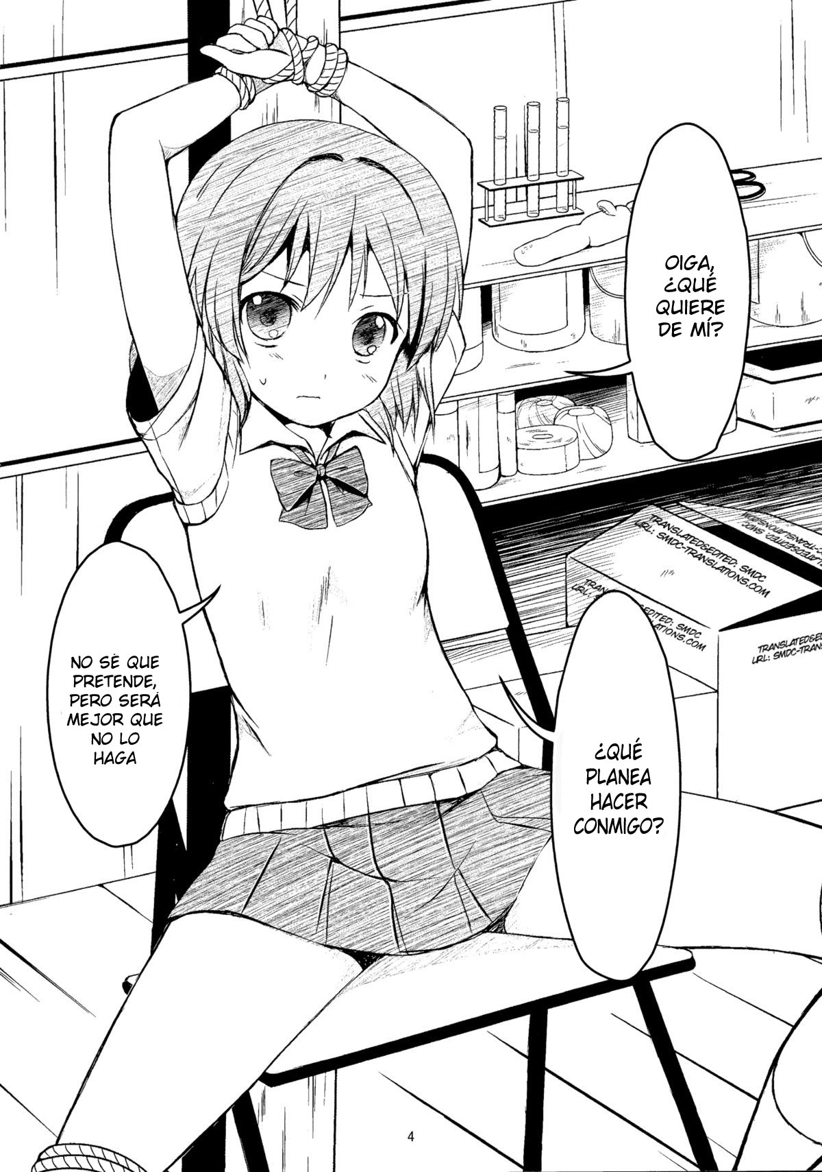 Otonayou no Omocha | Juguetes Adultos page 3 full