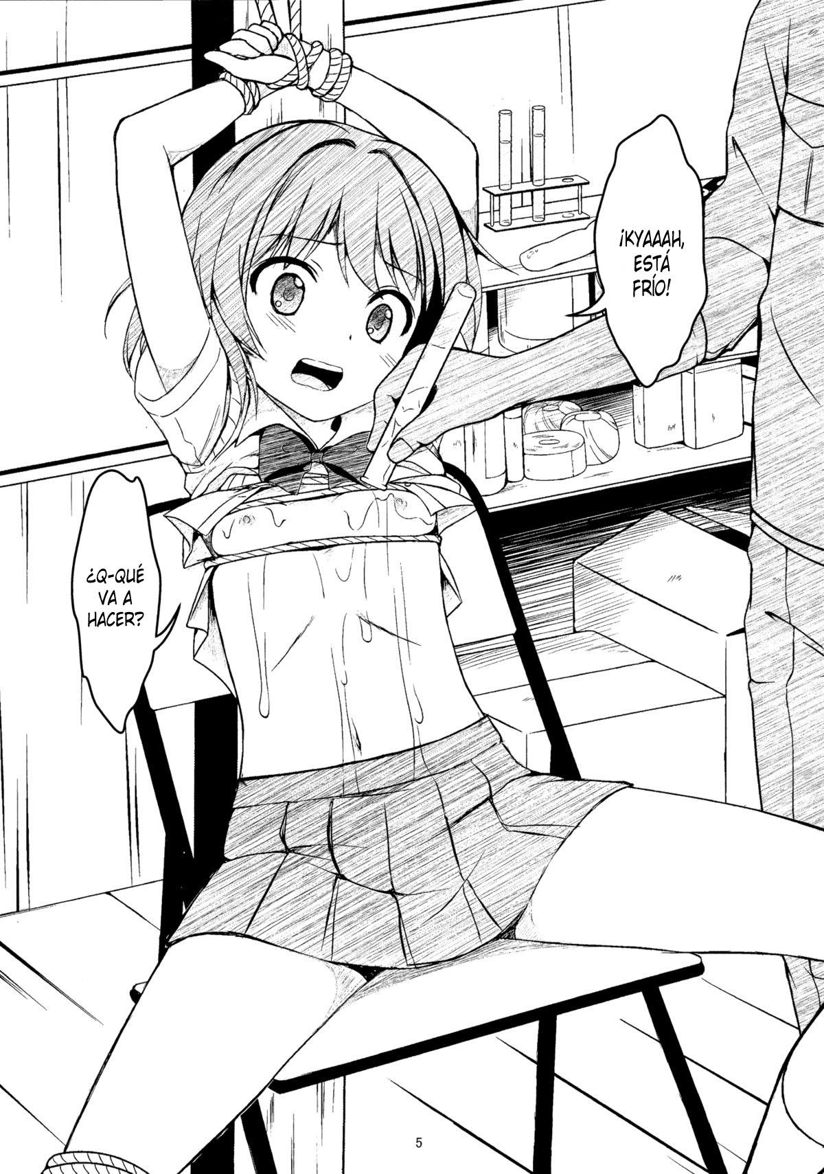 Otonayou no Omocha | Juguetes Adultos page 4 full