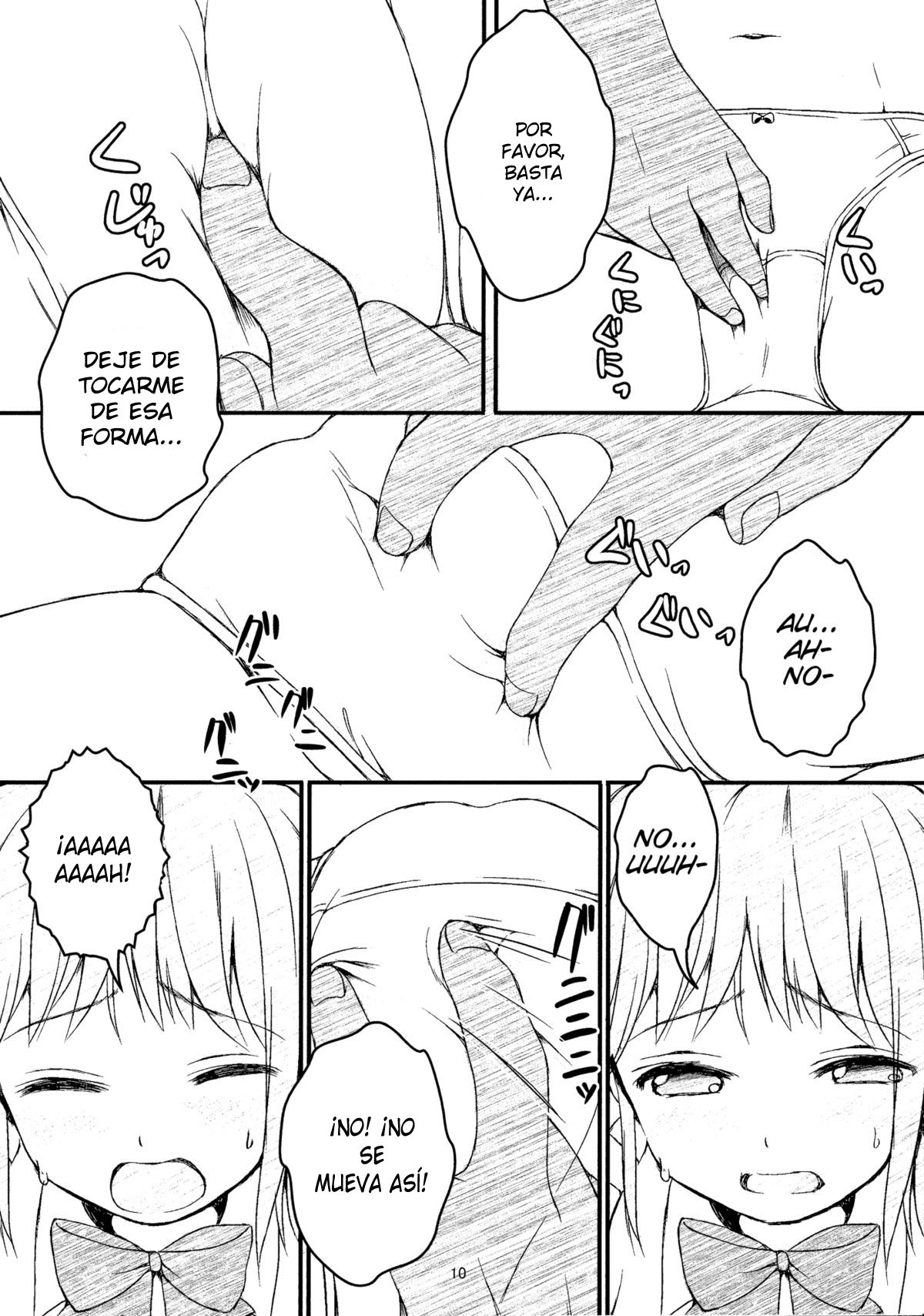 Otonayou no Omocha | Juguetes Adultos page 9 full