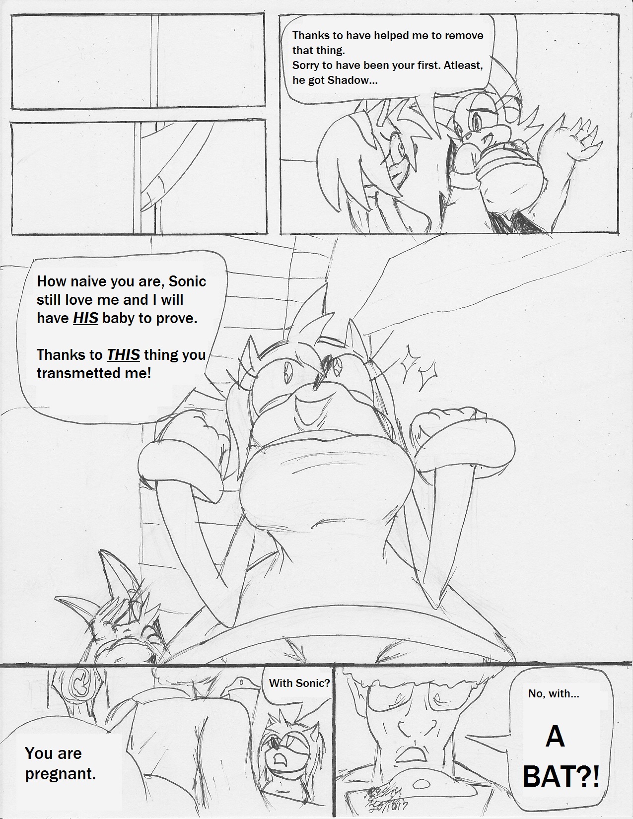 Glacial Rivales page 5 full