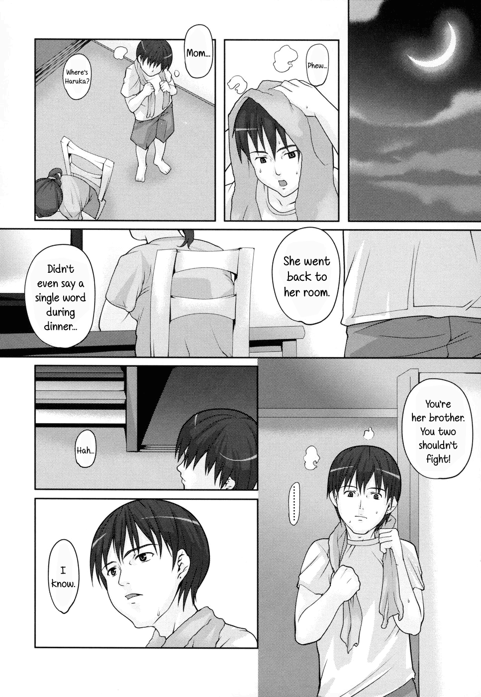 The Shape of my Feelings page 10 full