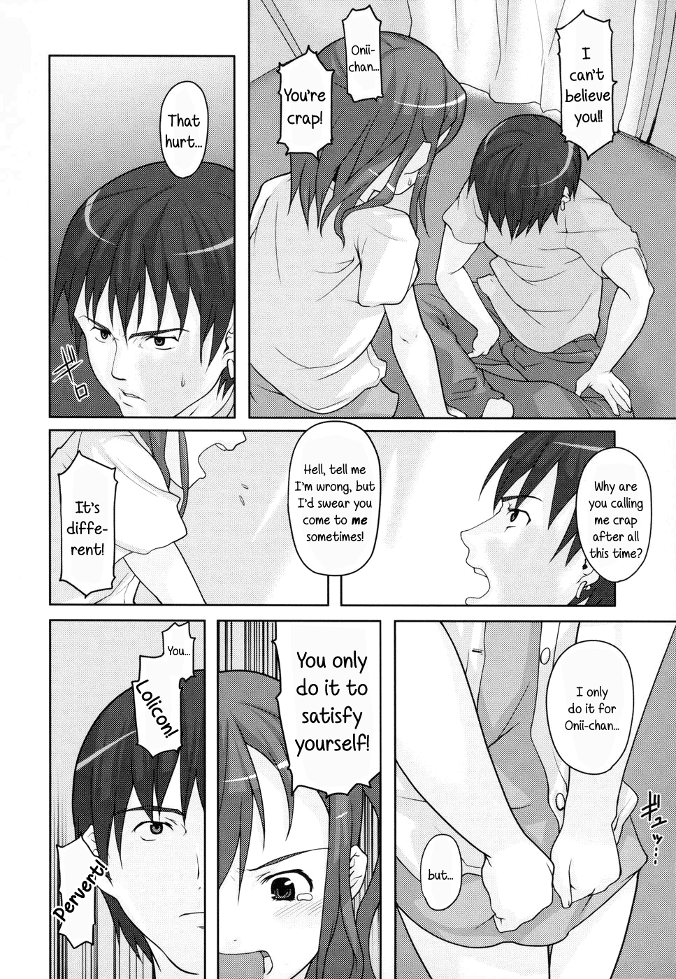 The Shape of my Feelings page 8 full