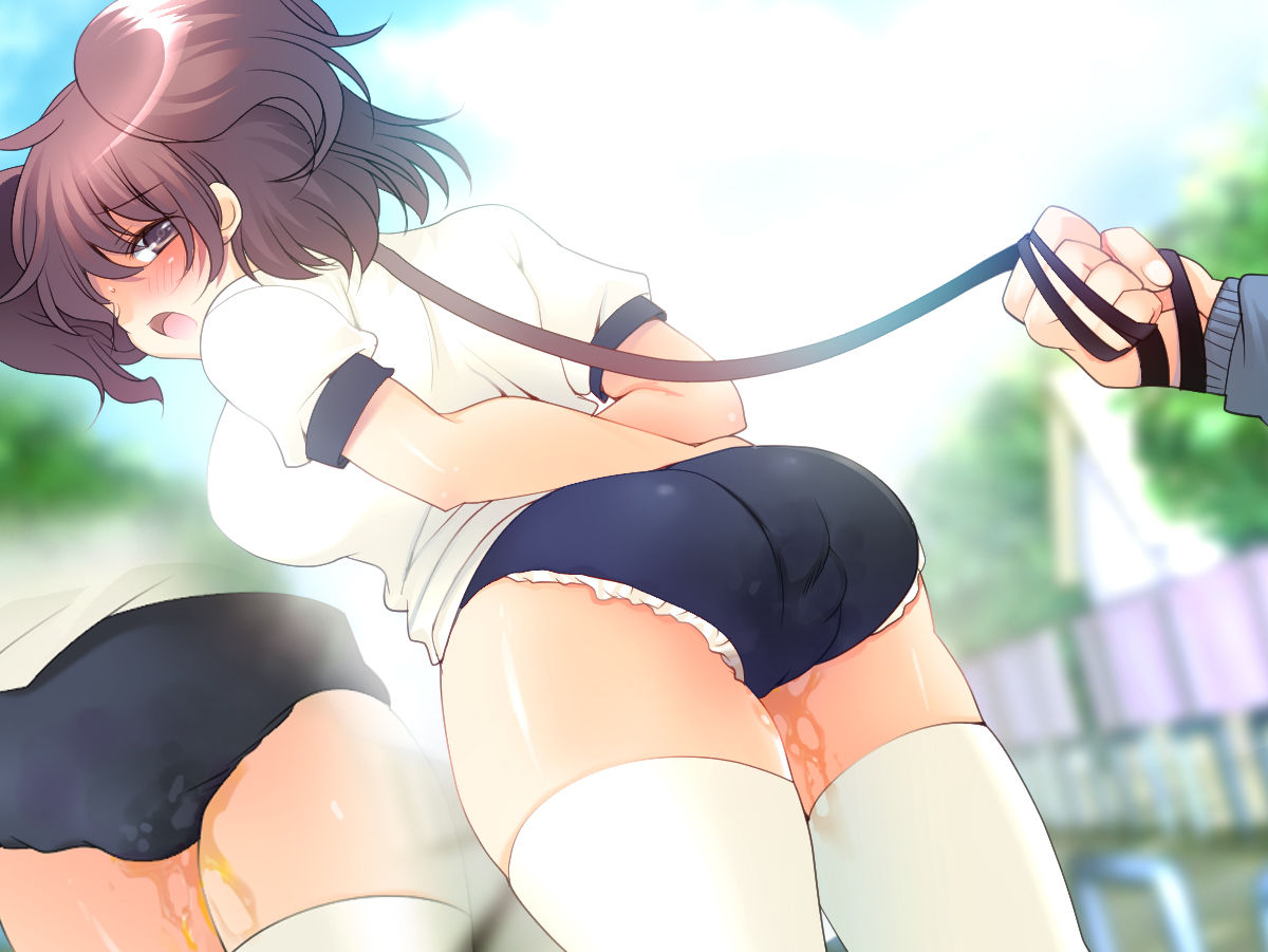 Choukyou Kibou na Momoko no Oheya page 1 full